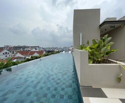 Jansen House (D19), Condominium #639504241